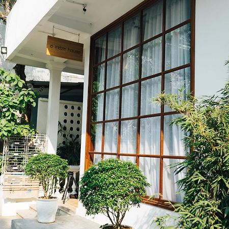 Appartamento A-Maze House Hue Esterno foto