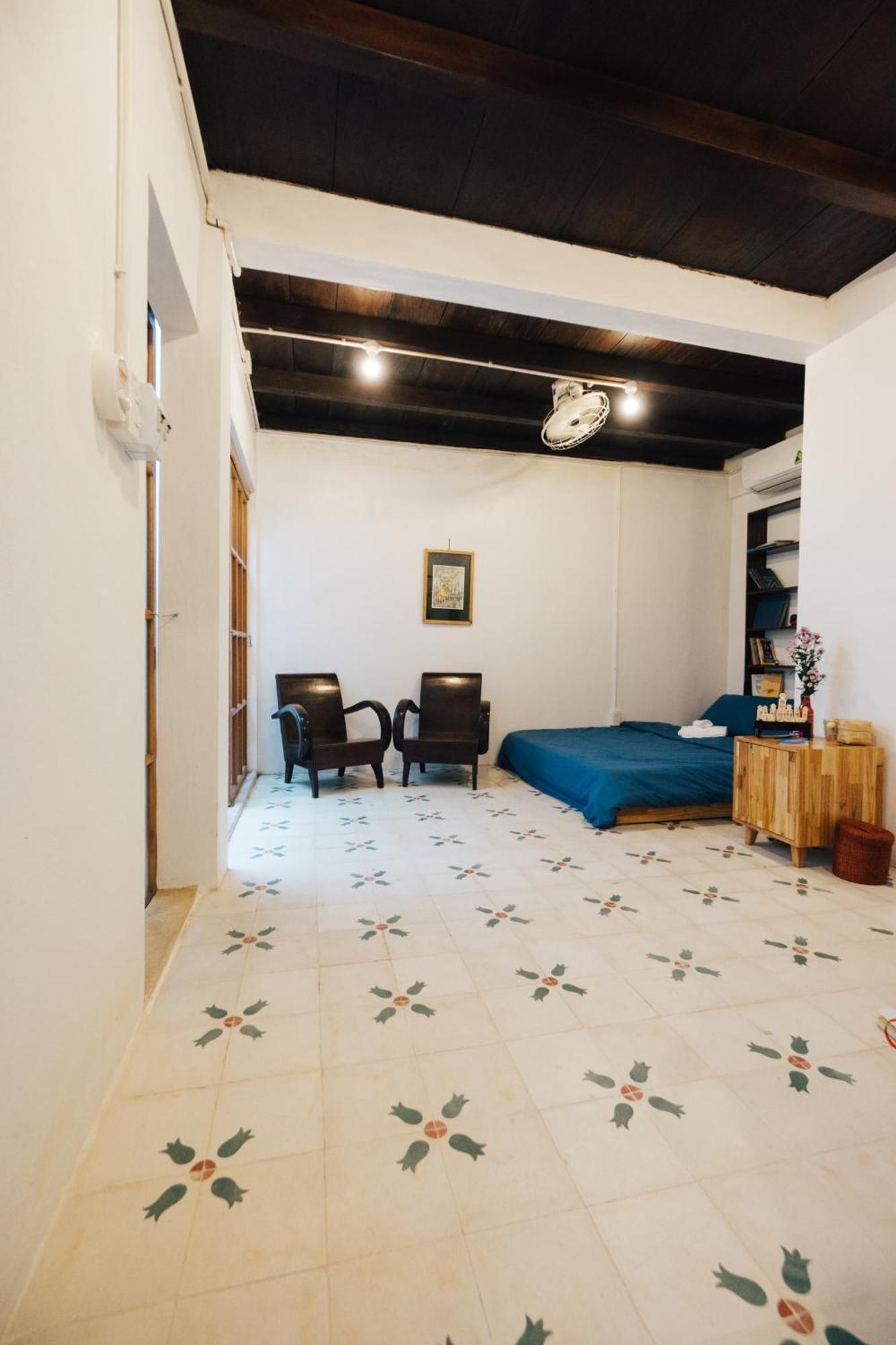 Appartamento A-Maze House Hue Esterno foto