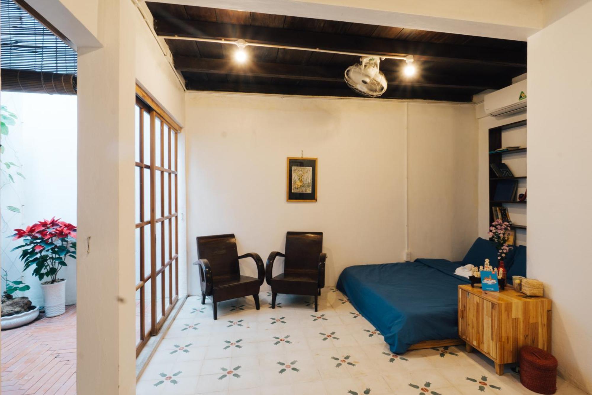 Appartamento A-Maze House Hue Esterno foto
