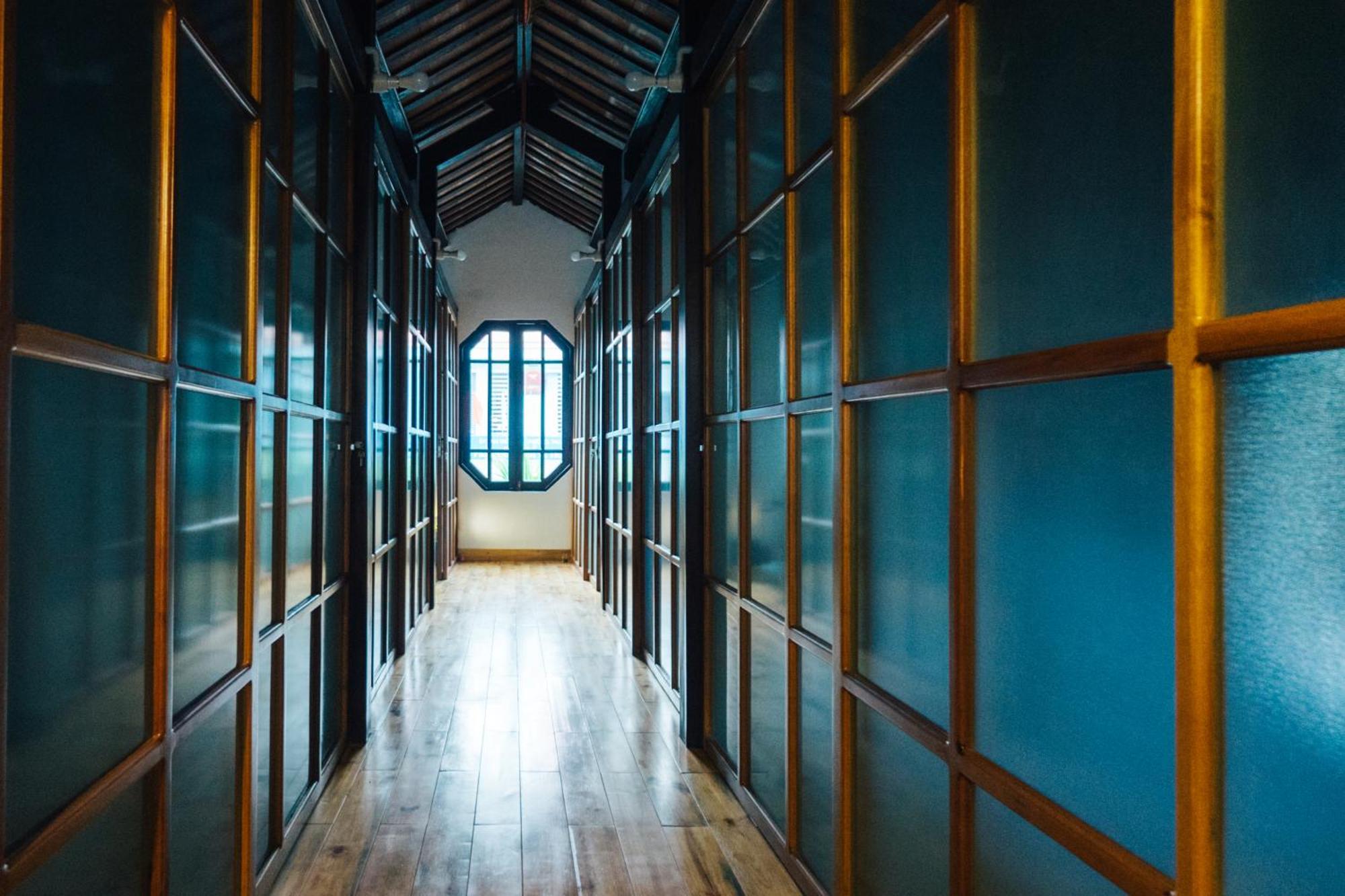 Appartamento A-Maze House Hue Esterno foto