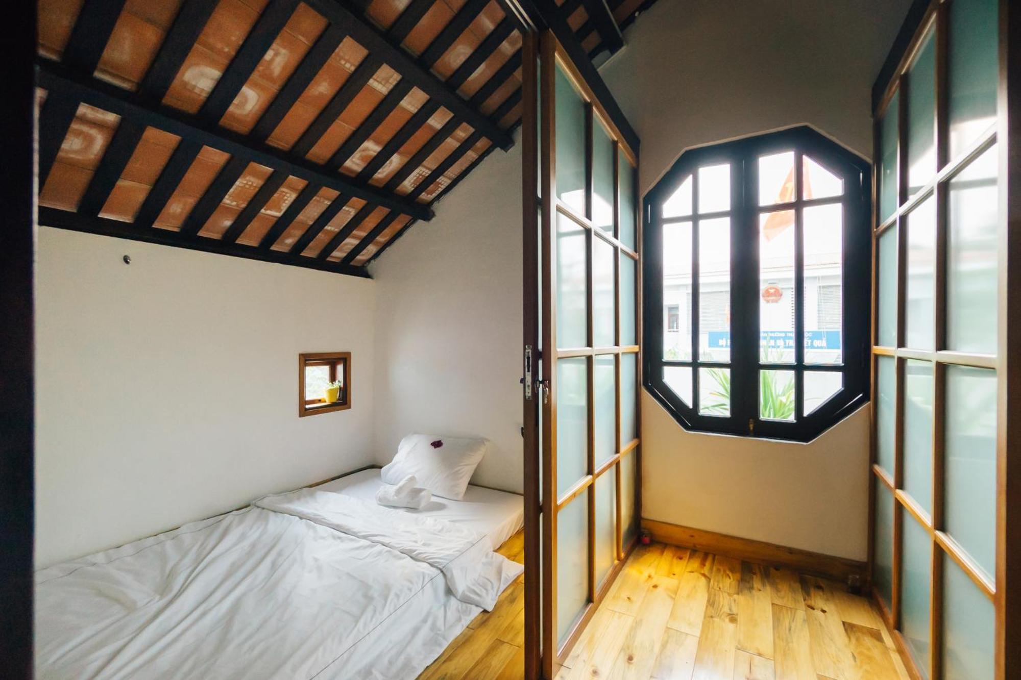 Appartamento A-Maze House Hue Esterno foto