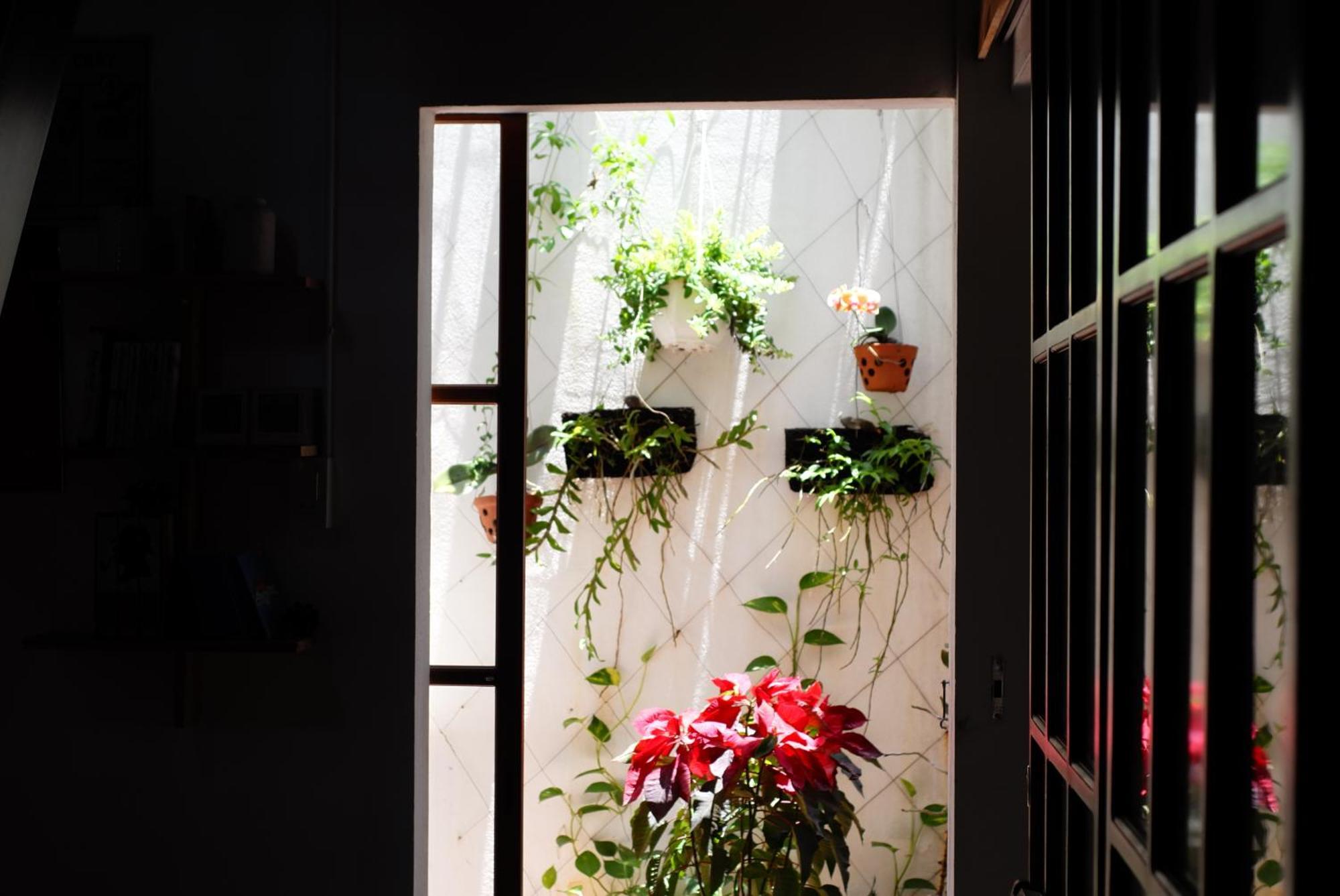 Appartamento A-Maze House Hue Esterno foto