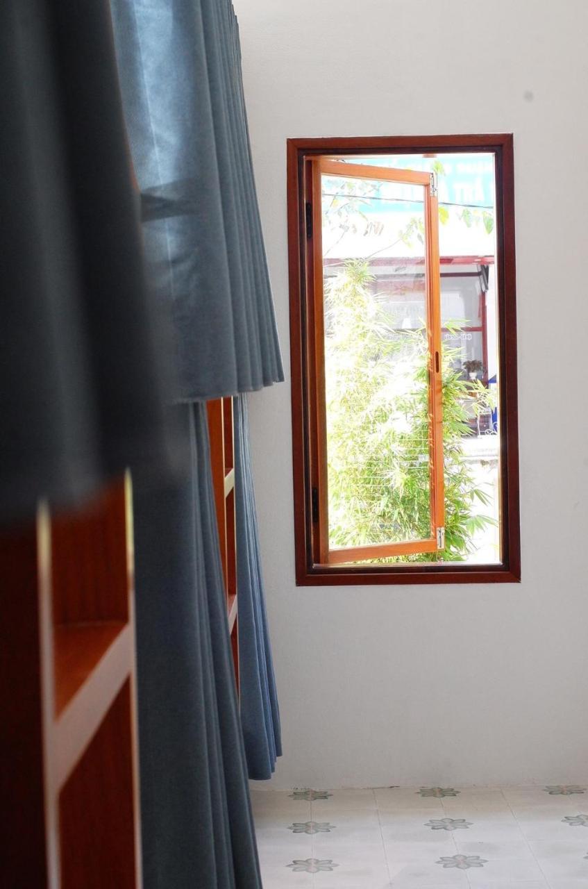 Appartamento A-Maze House Hue Esterno foto