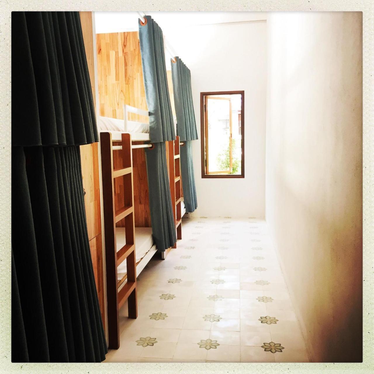 Appartamento A-Maze House Hue Esterno foto