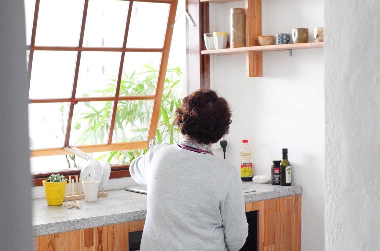 Appartamento A-Maze House Hue Esterno foto