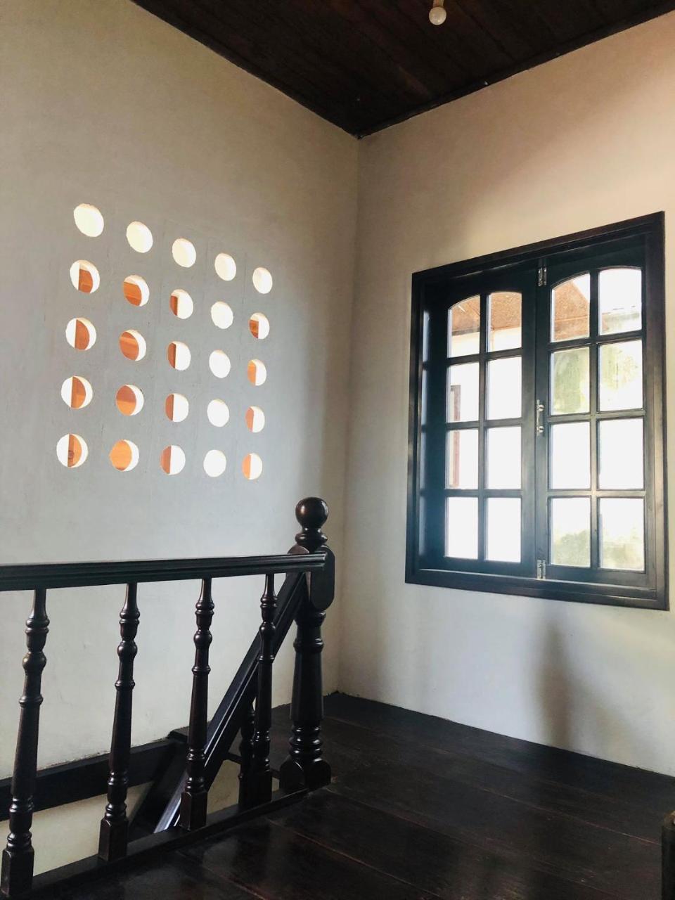 Appartamento A-Maze House Hue Esterno foto