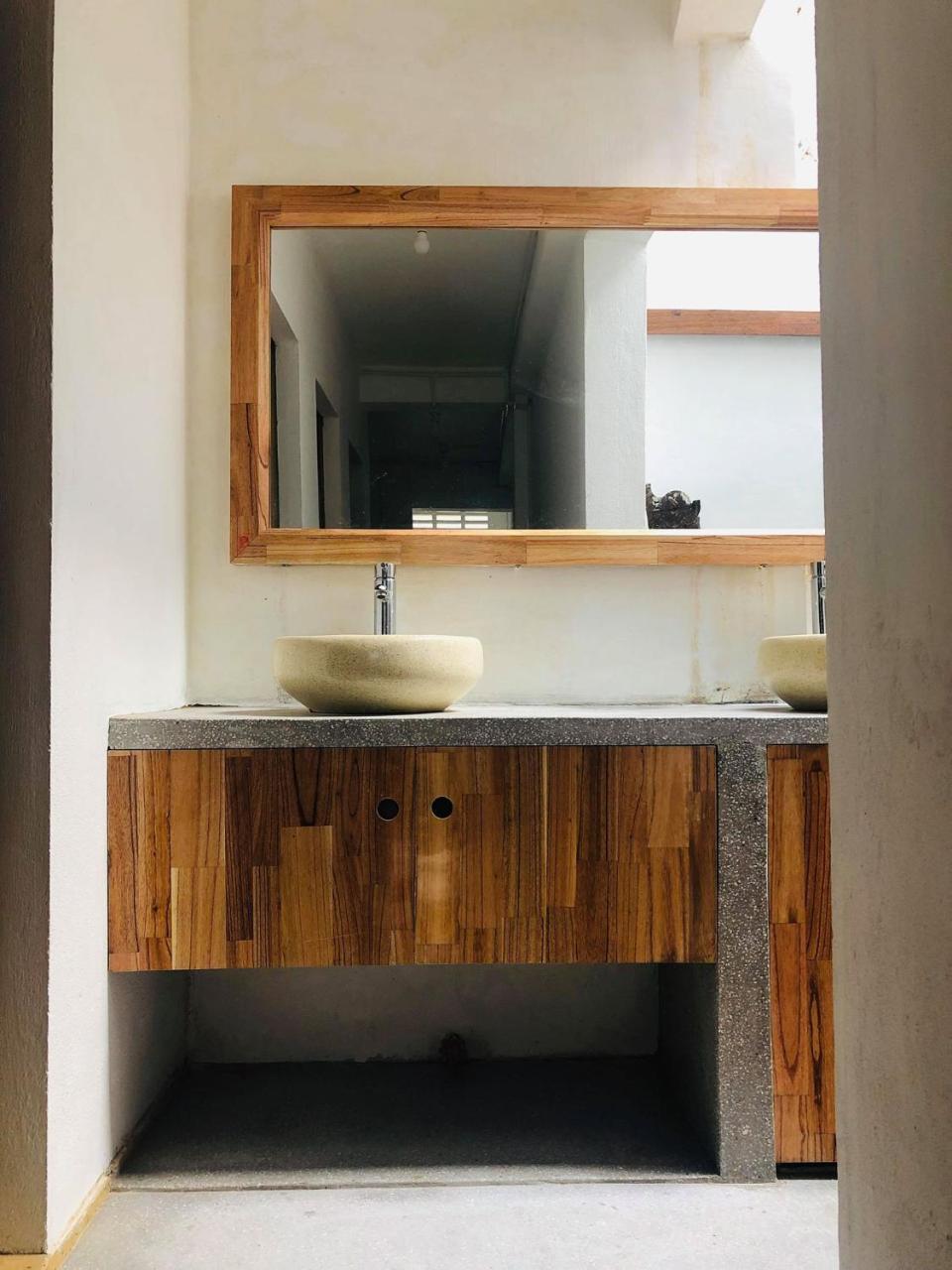Appartamento A-Maze House Hue Esterno foto