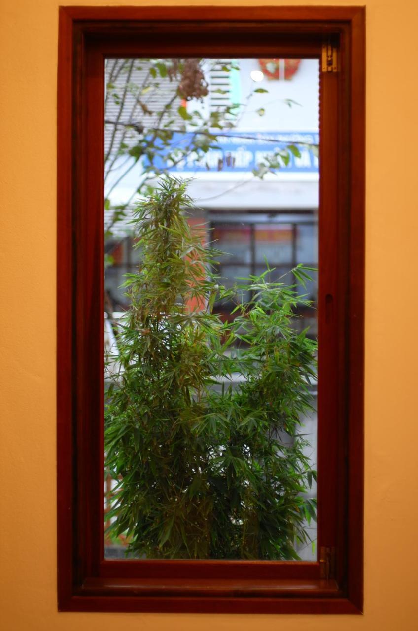 Appartamento A-Maze House Hue Esterno foto
