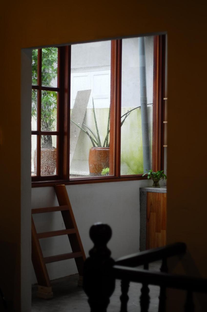 Appartamento A-Maze House Hue Esterno foto