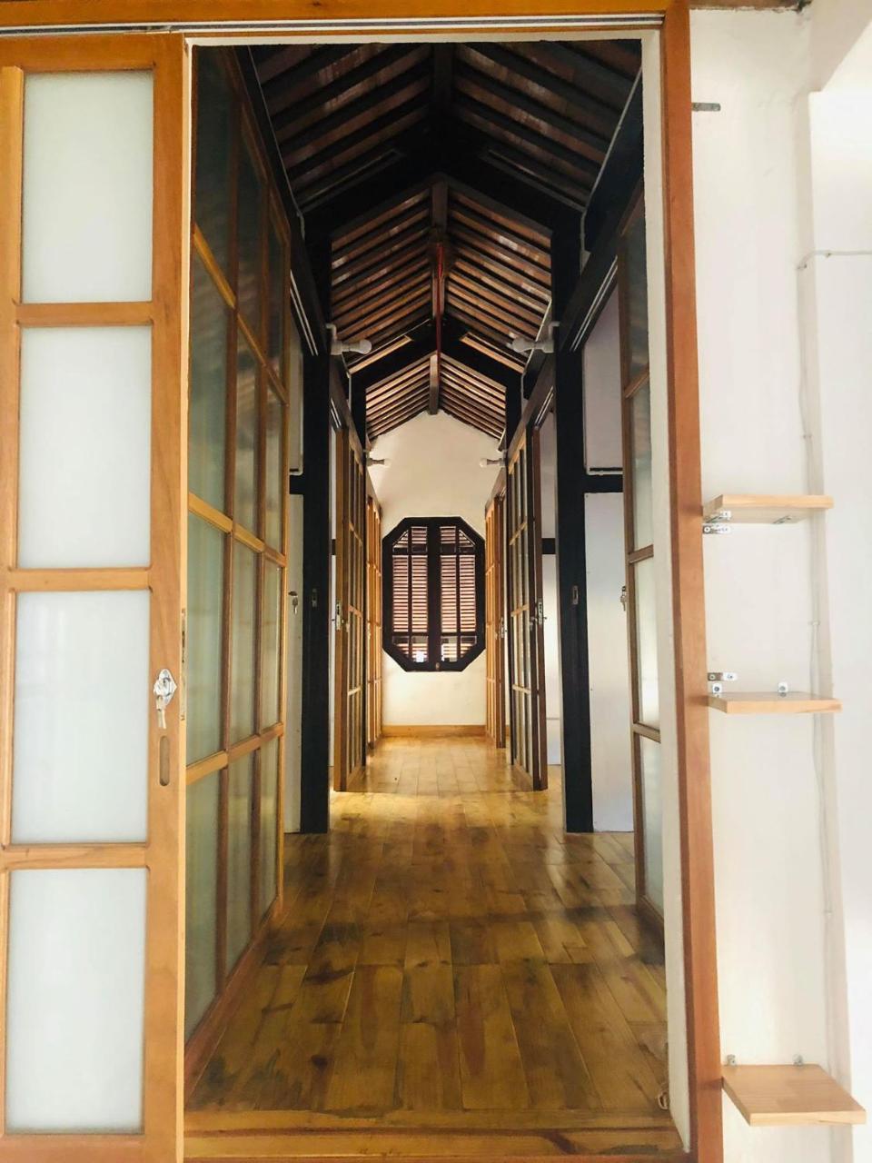 Appartamento A-Maze House Hue Esterno foto