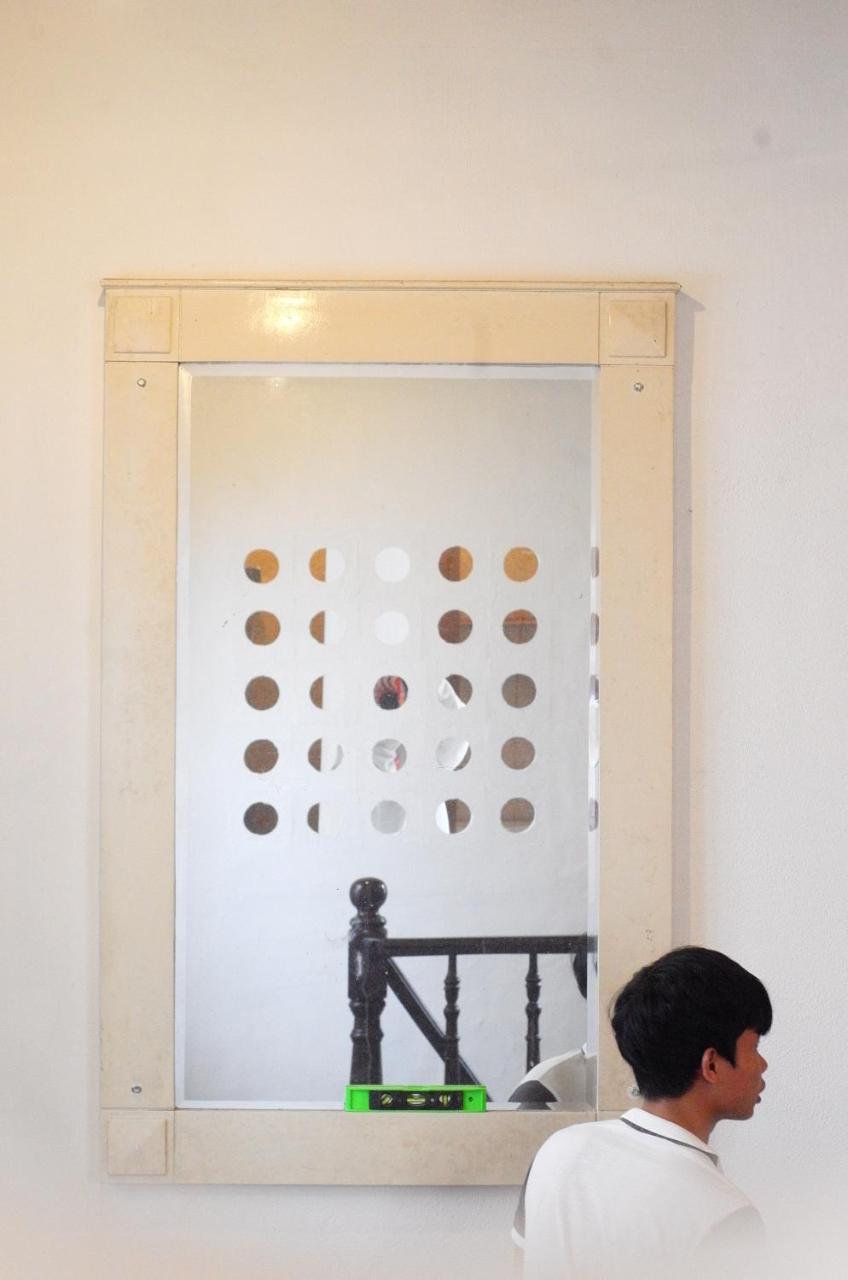 Appartamento A-Maze House Hue Esterno foto
