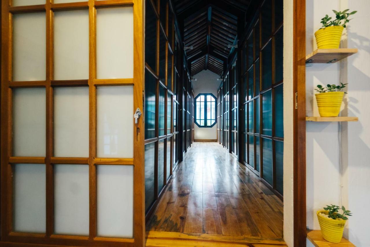 Appartamento A-Maze House Hue Esterno foto
