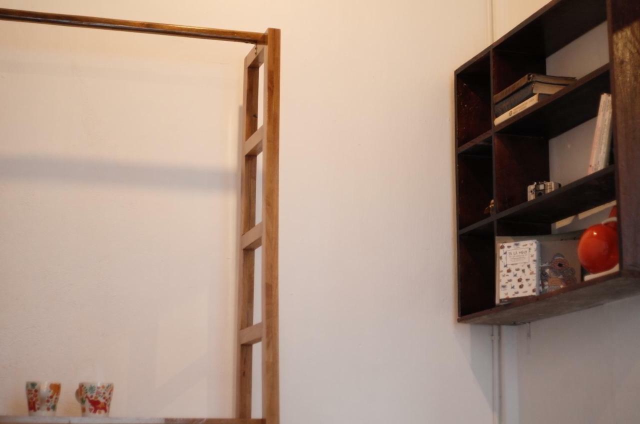 Appartamento A-Maze House Hue Esterno foto