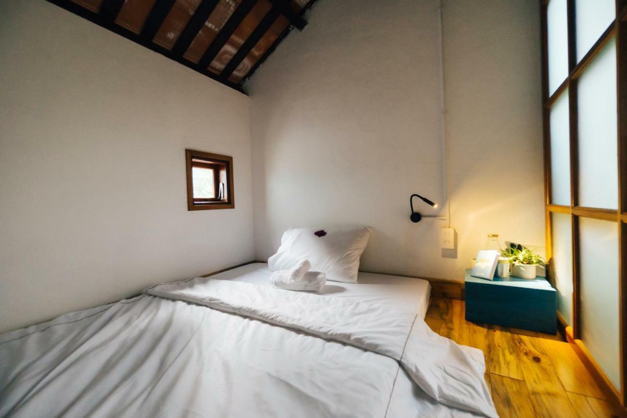 Appartamento A-Maze House Hue Esterno foto