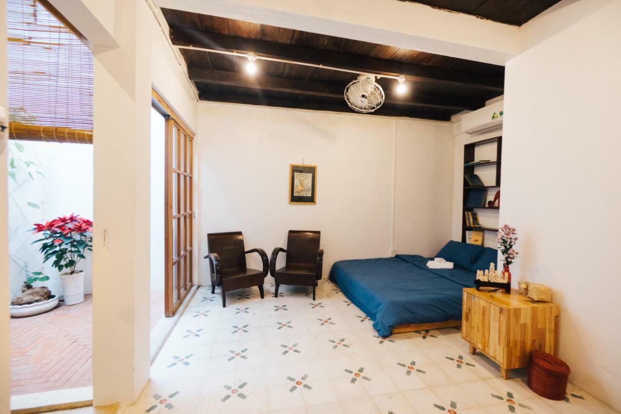 Appartamento A-Maze House Hue Esterno foto