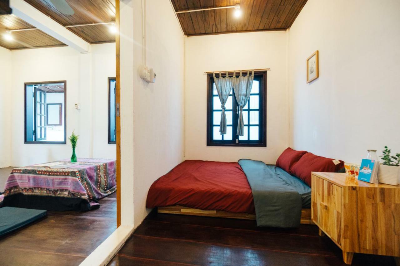 Appartamento A-Maze House Hue Esterno foto